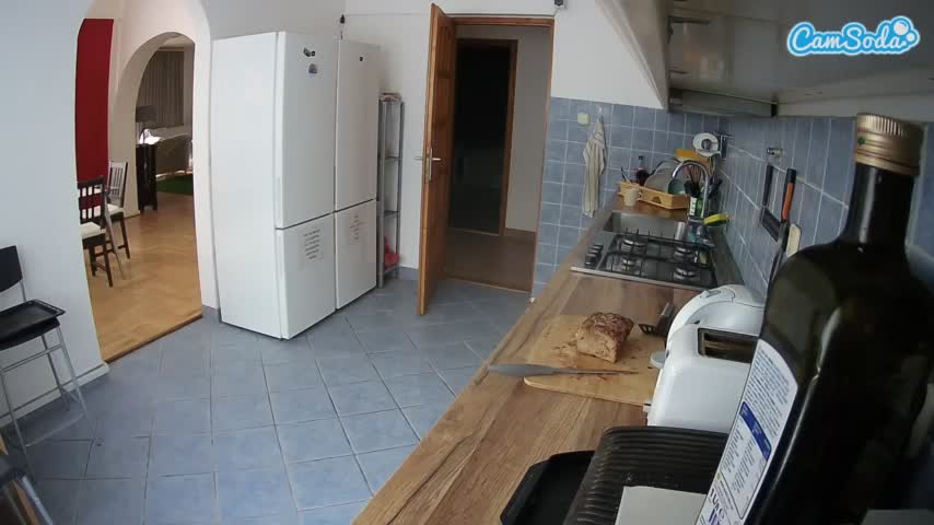 Voyeurcam-julmodels-kitchen Webcam 2023-09-16