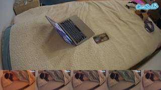 Voyeurcam-julmodels-whitebed-2 Webcam 2023-10-31