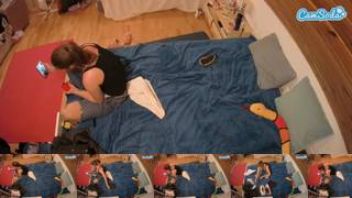 Voyeurcam-julmodels-whitebed-3 Webcam 2023-11-04