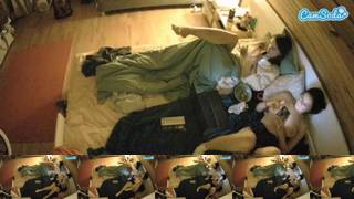 Voyeurcam-julmodels-whitebed-3 Webcam 2023-11-12