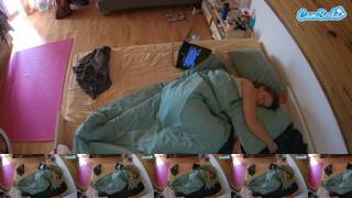 Voyeurcam-julmodels-whitebed-3 Webcam 2023-11-12