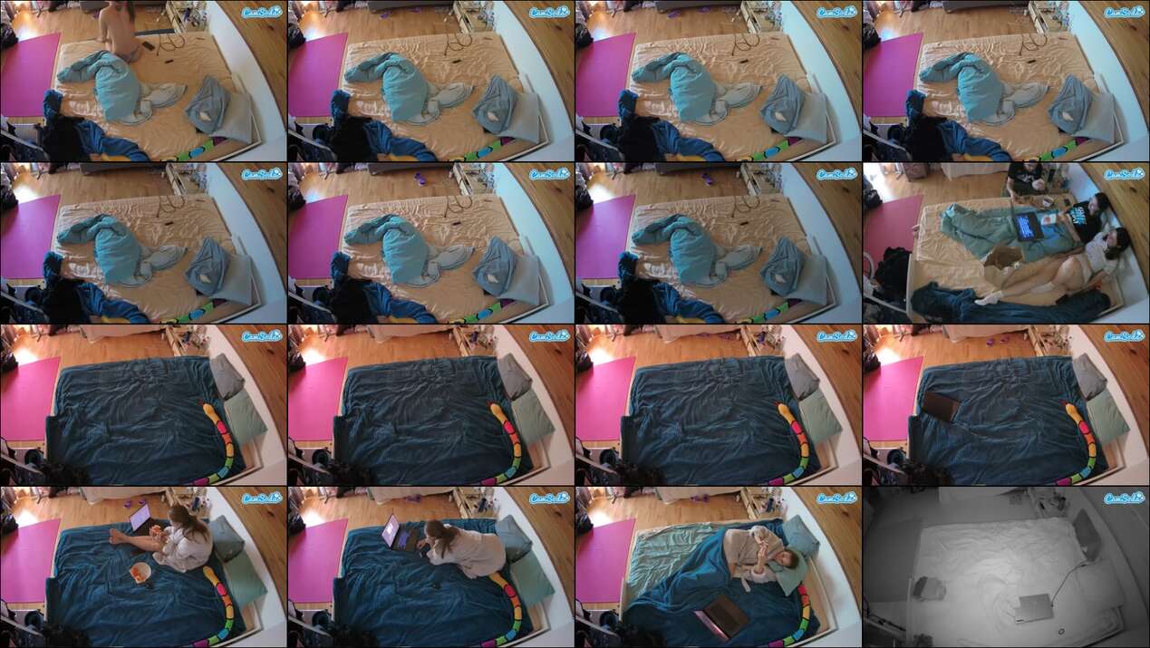 Voyeurcam-julmodels-whitebed-3 Webcam 2023-11-06