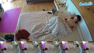 Voyeurcam-julmodels-whitebed-3 Webcam 2024-01-10