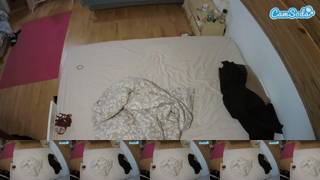 Voyeurcam-julmodels-whitebed-3 Webcam 2024-01-14