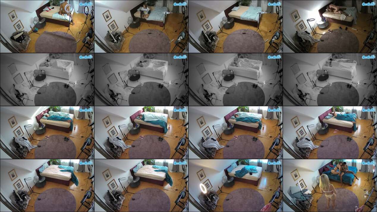 Voyeurcam-julmodels-whitebed-4 Webcam 2023-10-15