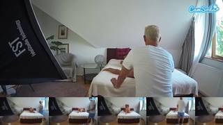 Voyeurcam-julmodels-whitebed-6 Webcam 2023-07-11