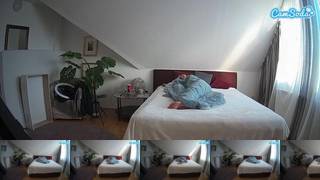 Voyeurcam-julmodels-whitebed-6 Webcam 2023-10-31