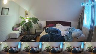 Voyeurcam-julmodels-whitebed-6 Webcam 2023-11-10