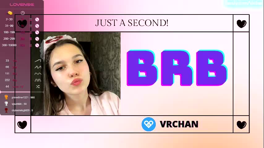 Vrchan Webcam 2023-10-03