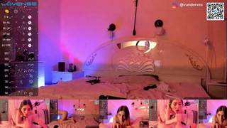 Vundersex Webcam 2023-07-21