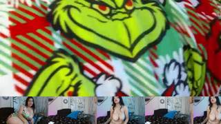 Wanda_liones Webcam 2023-12-25