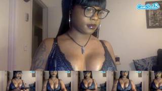 Warmhoney888 Webcam 2023-12-25