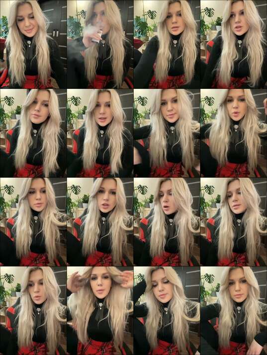Wayne_ Webcam 2023-11-21