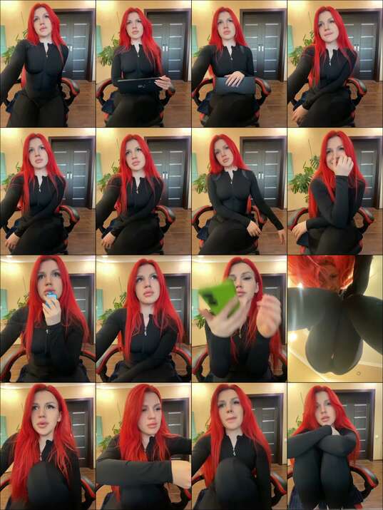 Wayne_ Webcam 2023-10-14