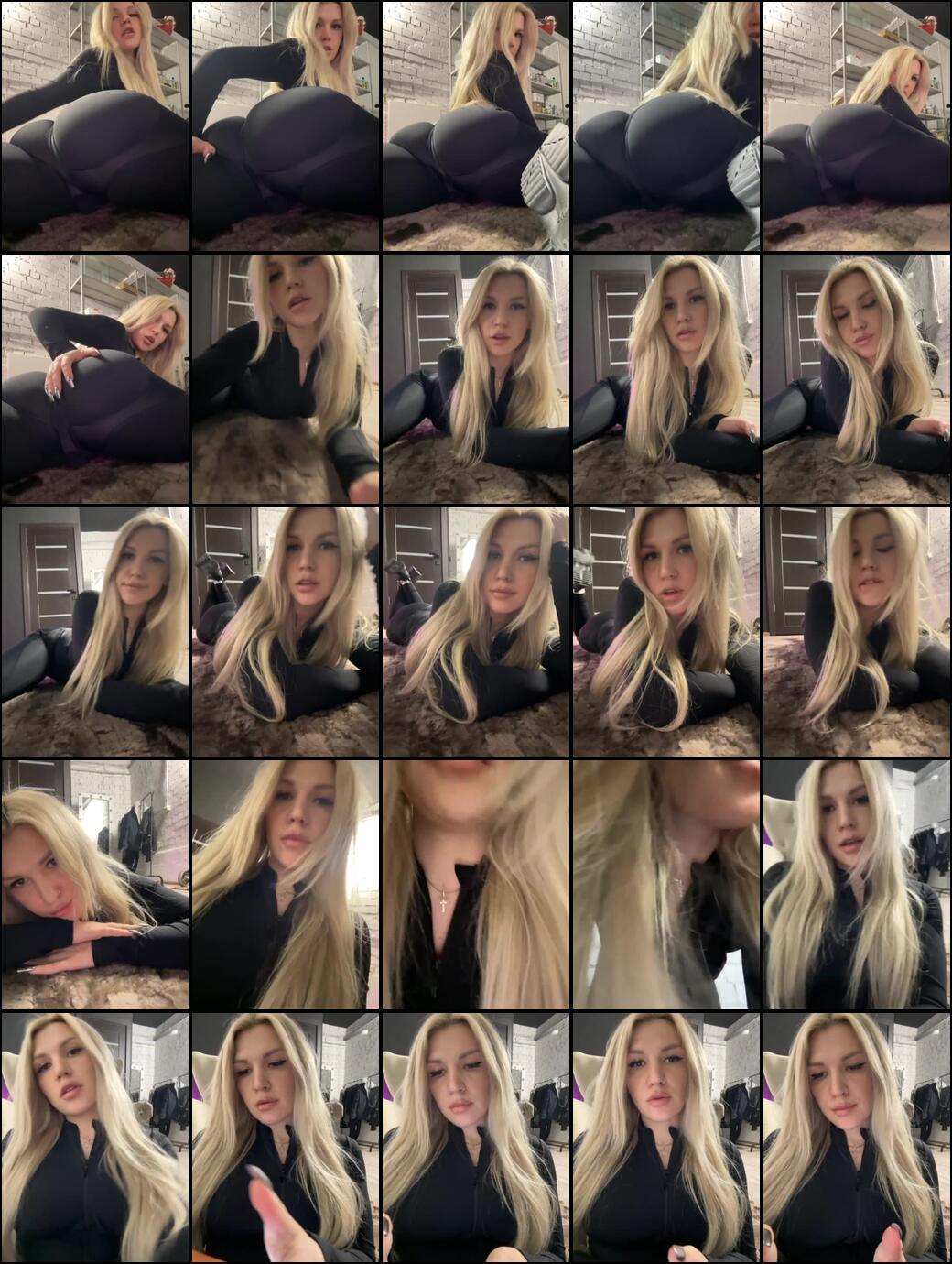 Wayne_ Webcam 2024-01-22
