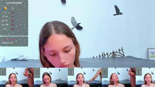 Whitesun_01 Webcam 2023-10-25