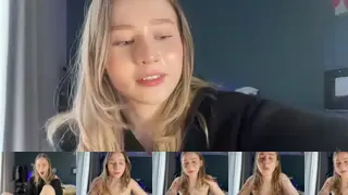Whoisalisa Webcam 2024-04-30