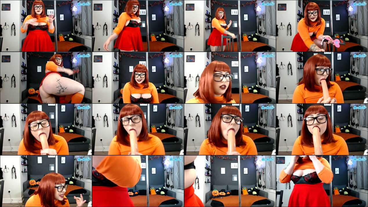 Whorrordoll Webcam 2023-10-26