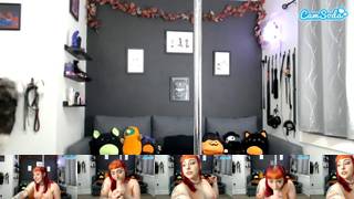 Whorrordoll Webcam 2023-11-28