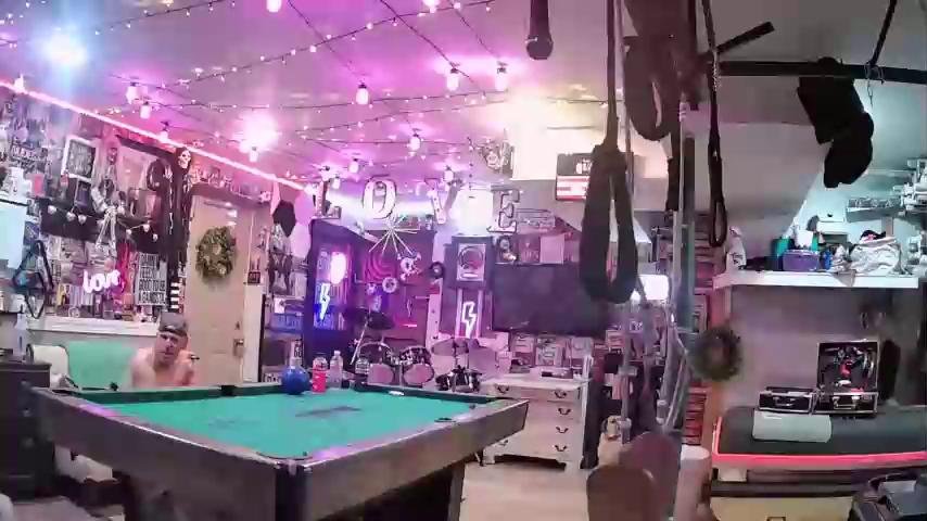 Wild_thingz61 Webcam 2023-09-17