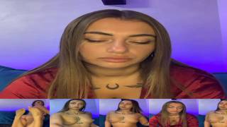 Wildgirl Webcam 2023-10-13