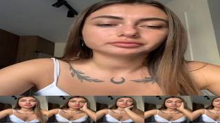 Wildgirl Webcam 2023-10-13