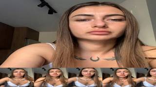 Wildgirl Webcam 2023-10-13