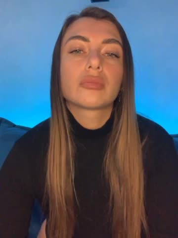 WILDGIRL Webcam 2023-10-19
