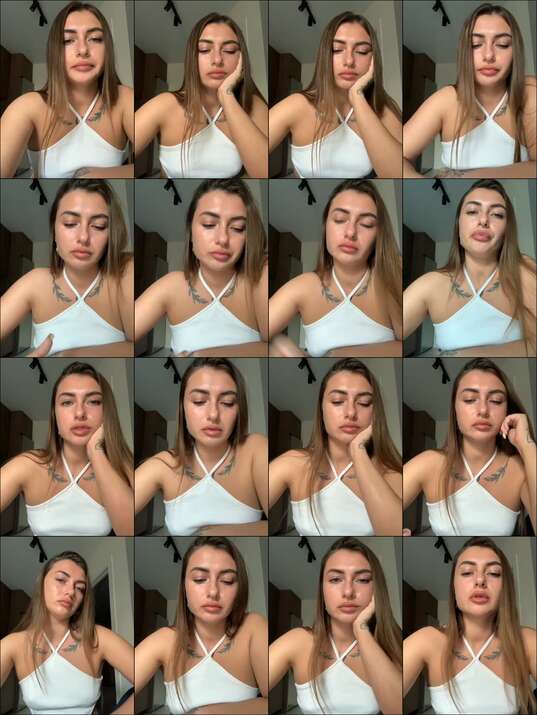 WILDGIRL Webcam 2023-10-19