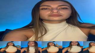 Wildgirl Webcam 2023-10-28