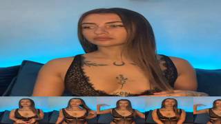 Wildgirl Webcam 2023-11-05