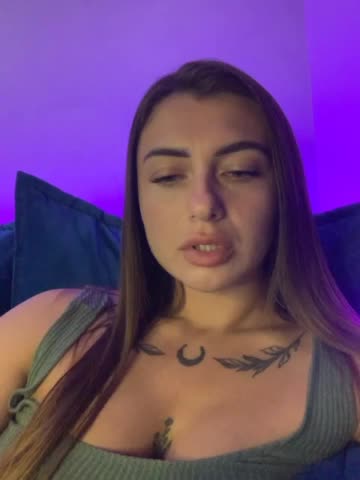 WILDGIRL Webcam 2023-10-23