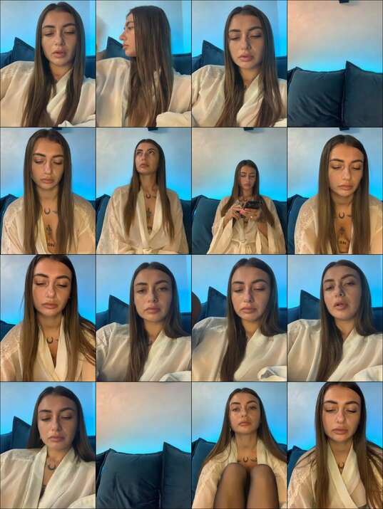WILDGIRL Webcam 2023-10-26