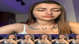 Wildgirl Webcam 2023-11-24