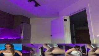 Wildgirl Webcam 2023-11-25
