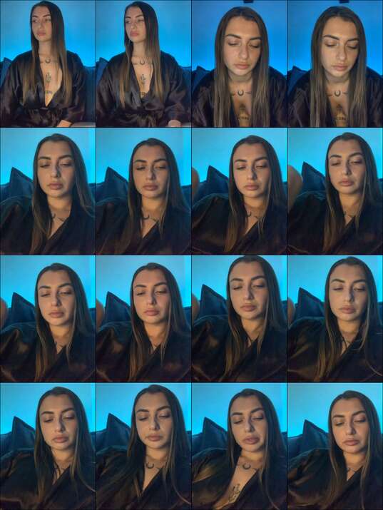 WILDGIRL Webcam 2023-10-27