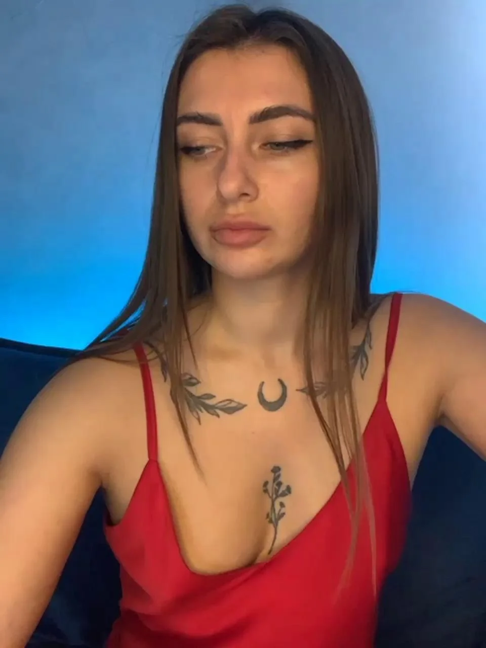 WILDGIRL Webcam 2023-12-30
