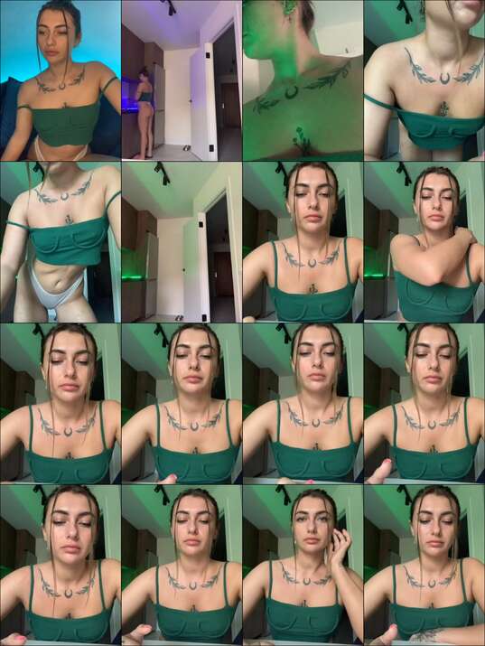 WILDGIRL Webcam 2023-11-10
