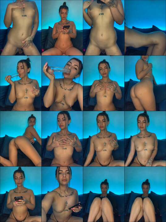 WILDGIRL Webcam 2023-11-10