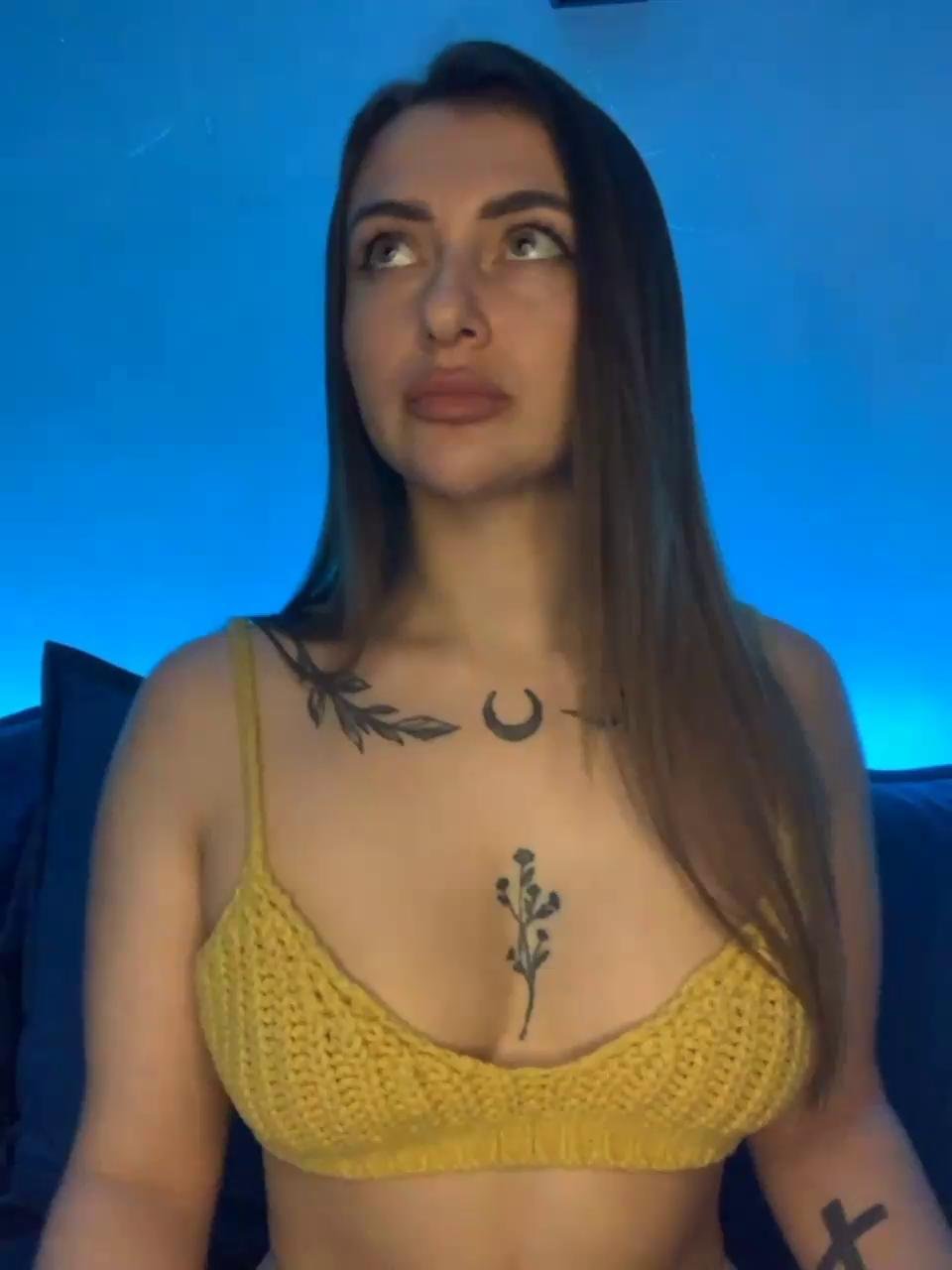 WILDGIRL Webcam 2024-01-21