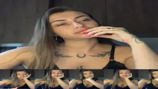 Wildgirl Webcam 2024-03-12