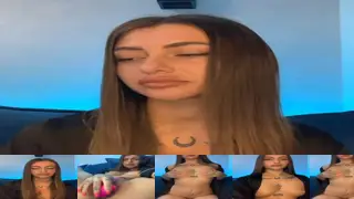 Wildgirl Webcam 2024-03-21