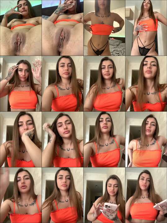 WILDGIRL Webcam 2024-02-06