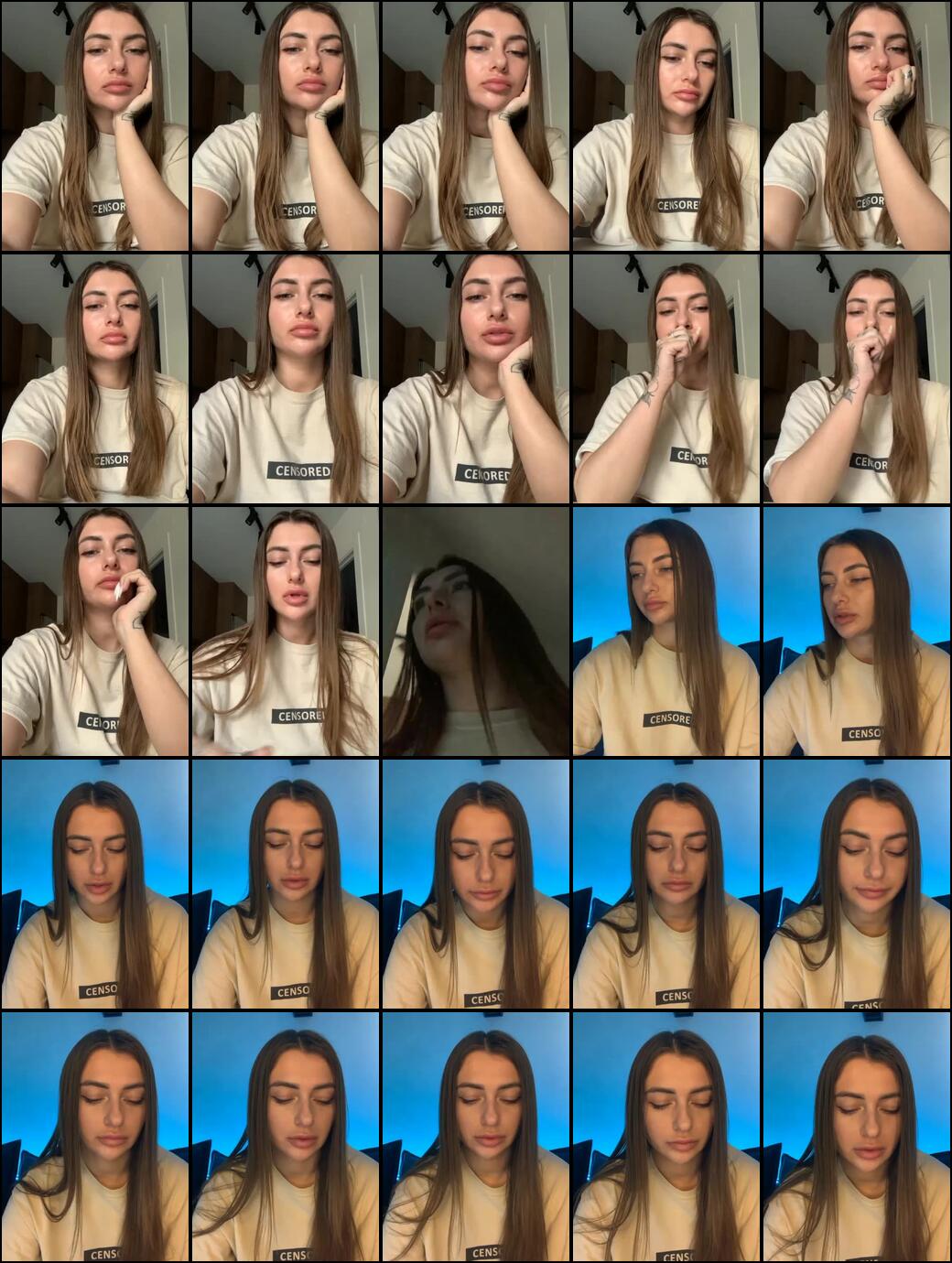WILDGIRL Webcam 2024-02-09