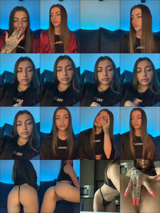 WILDGIRL Webcam 2024-03-11