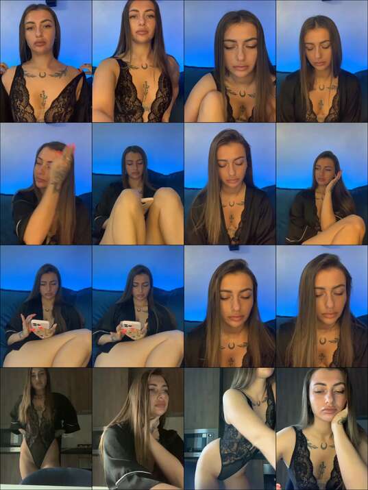WILDGIRL Webcam 2024-03-12