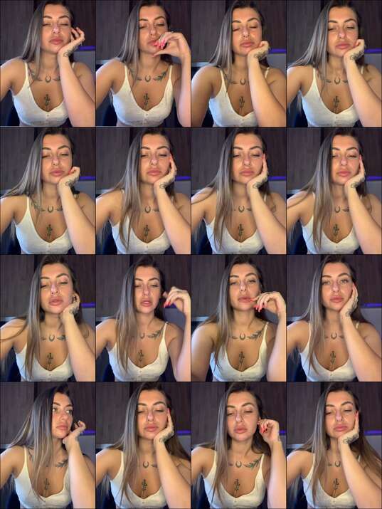 WILDGIRL Webcam 2024-03-14