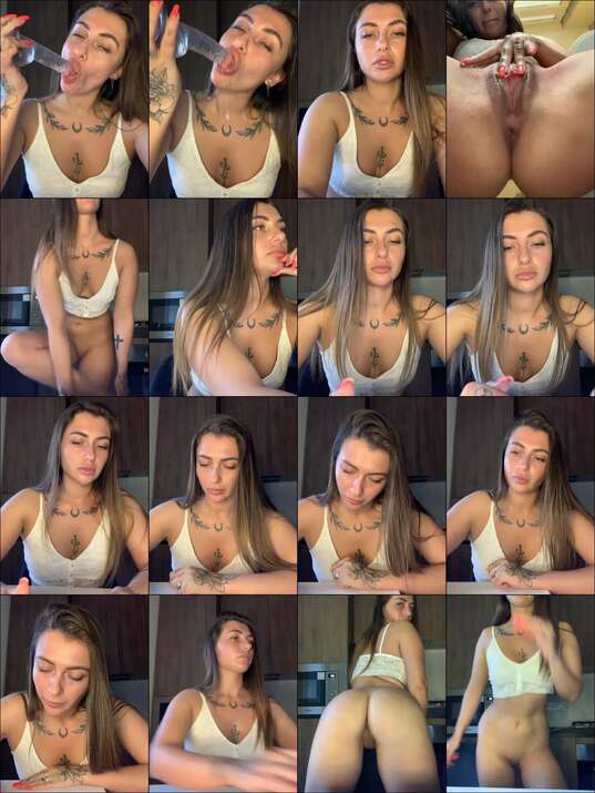 WILDGIRL Webcam 2024-03-14