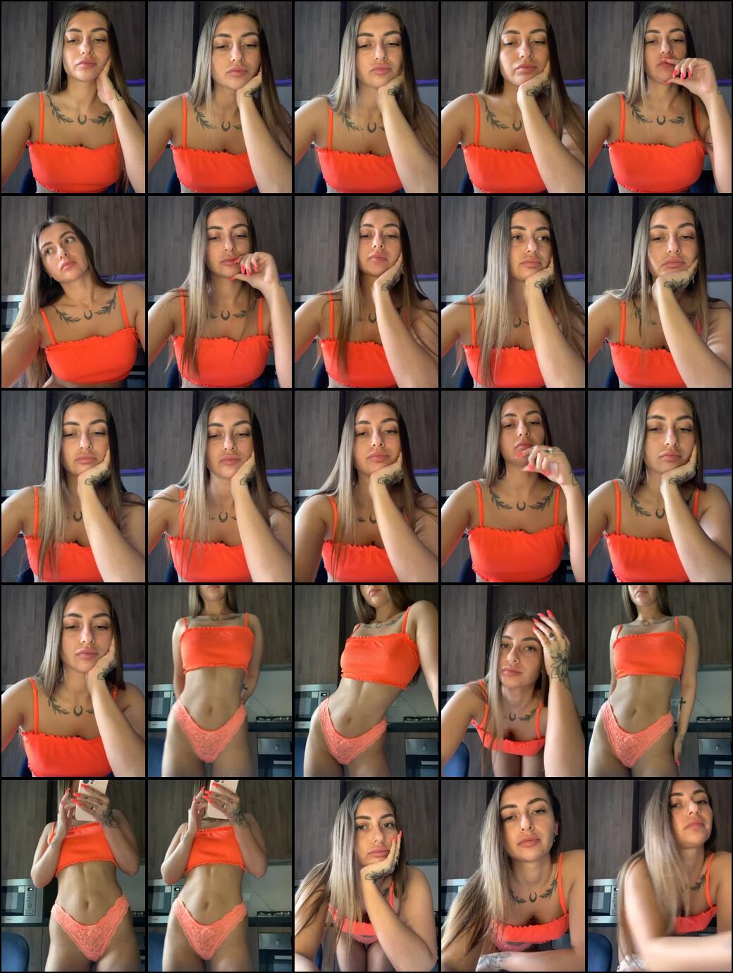 WILDGIRL Webcam 2024-03-18