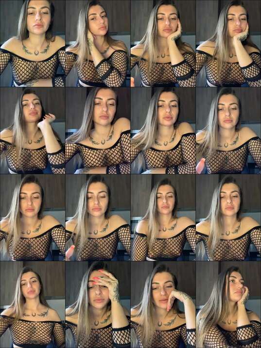 WILDGIRL Webcam 2024-03-19